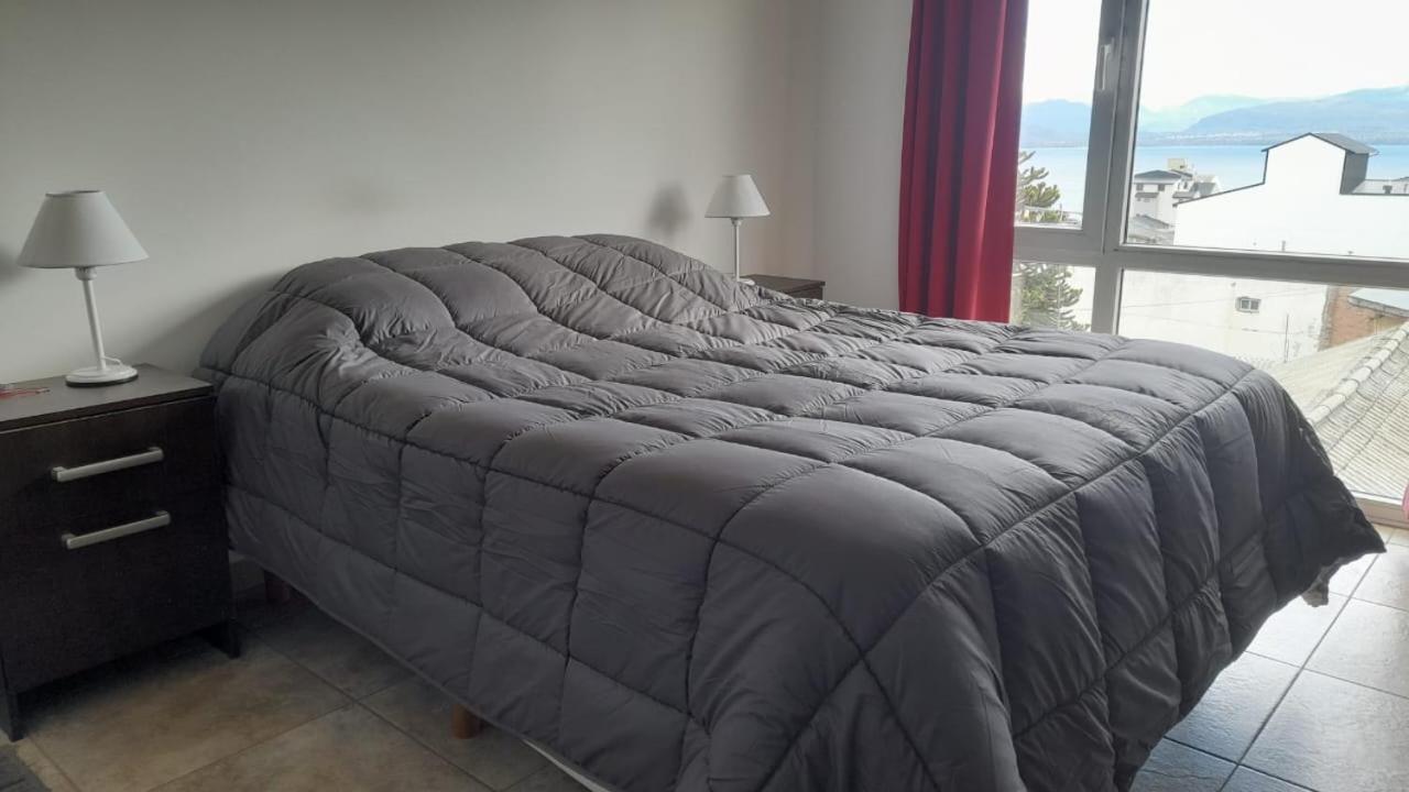 Departamento Js - Centro Apartment San Carlos de Bariloche