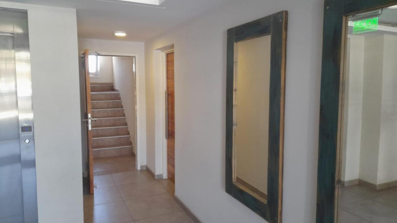 Departamento Js - Centro Apartment San Carlos de Bariloche