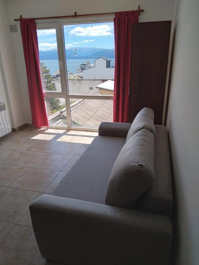 Apartment Departamento Js - Centro *
