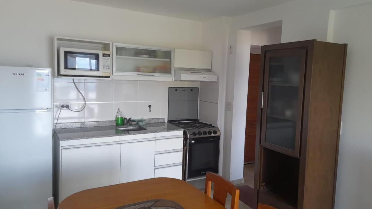 Departamento Js - Centro Apartamento *